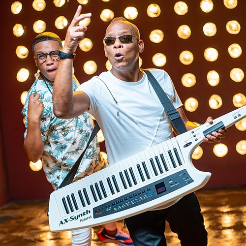 ELITO REVÉ Y SU CHARANGÓN -  